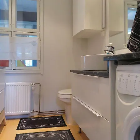 Holiday Peta¤ja¤linna Holiday home
