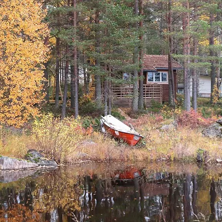 Holiday Peta¤ja¤linna Holiday home