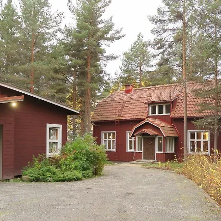 Holiday home Holiday Peta¤ja¤linna *