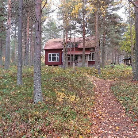 Holiday home Holiday Peta¤ja¤linna