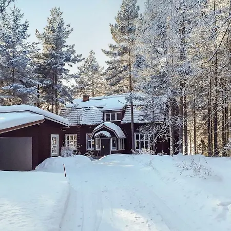 Holiday Peta¤ja¤linna Holiday home Kivesjarvi