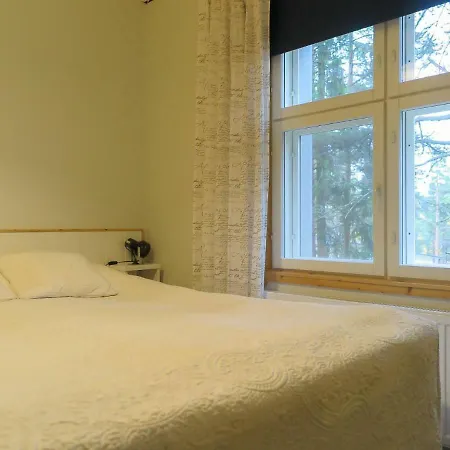 Holiday home Holiday Peta¤ja¤linna