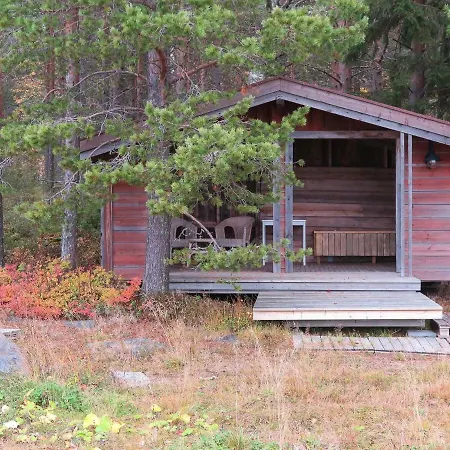 Holiday home Holiday Peta¤ja¤linna *